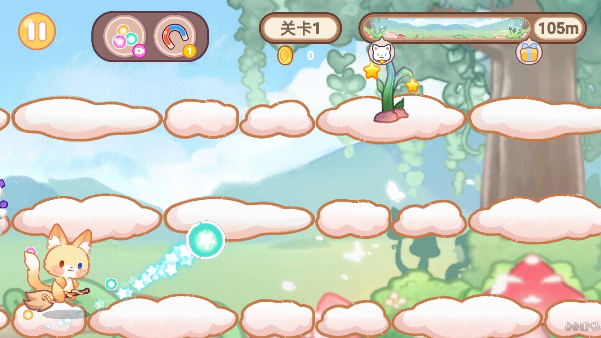 旅猫魔法学院都市官网版 v1.8安卓版
