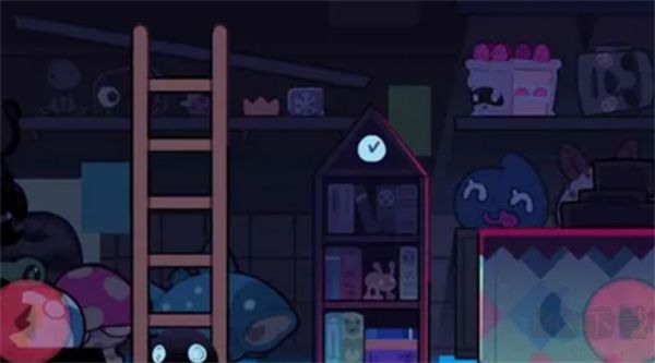CryptidPark移动版 v1.0安卓版