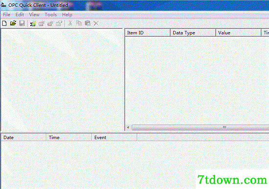 opcclient免费下载