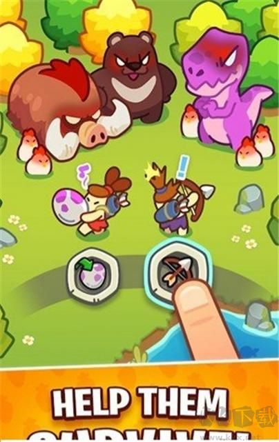 我是国王(Me King)官网版 v0.7安卓版