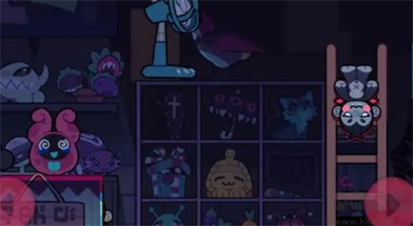 CryptidPark移动版 v1.0安卓版