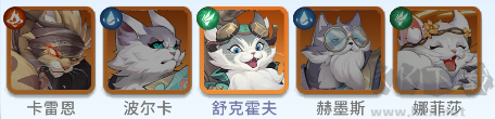复苏的猫之大陆官网版 v1.6.0安卓版