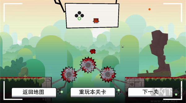 超级食肉男孩永无止境手游版 v6755.1849.1962.1410安卓版