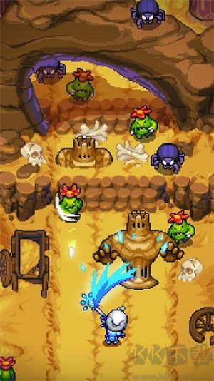 探索冲刺2中文移动版v1.4安卓版