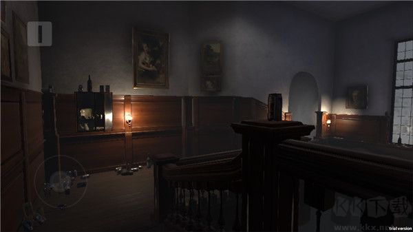 埃莉诺的阶梯官网版 v1.0.01安卓版
