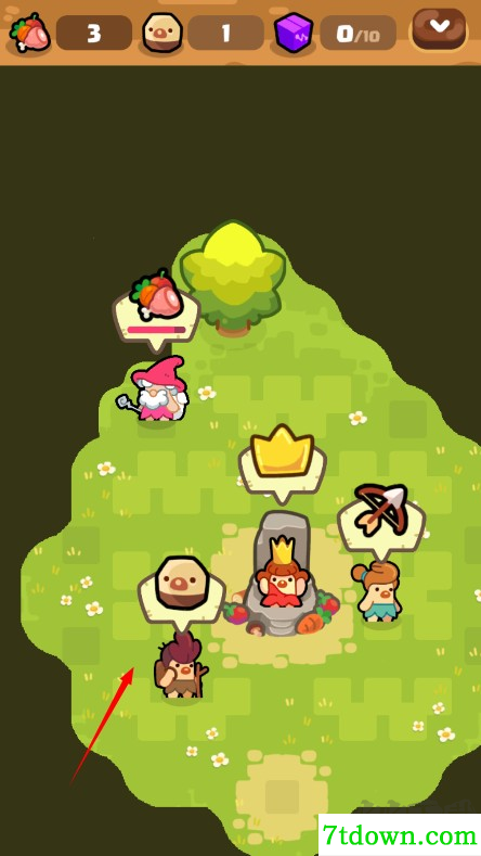 我是国王(Me King)