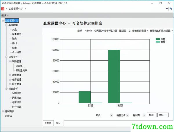 可名商号