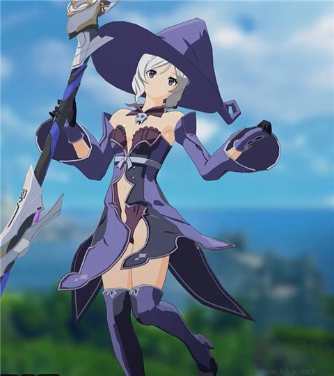 星痕共鸣官网版v1.2.37309安卓版