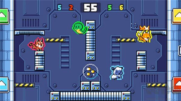 动物竞技场中文版 v1.0.5安卓版