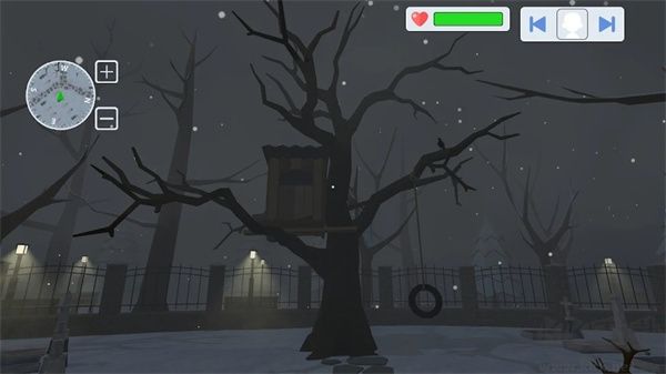 邪恶雪人2完整版 v1.4.1安卓版