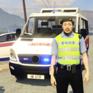 中国警察模拟器手游版下载-中国警察模拟器官网版 v0.0.1安卓版下载