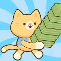 猫咪超市面包店手游版下载-猫咪超市面包店(Cat Supermarket Bakery)中文版v1.0安卓版下载
