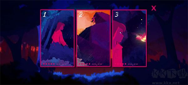 格蕾丝的旅程官网版 v1.0.11安卓版
