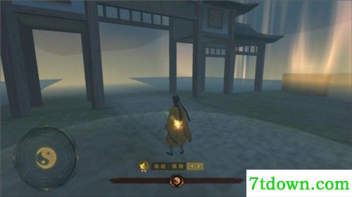 封灵奇谈