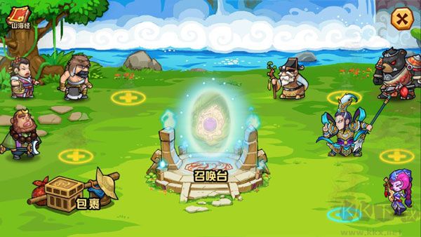 开心西游妖怪必须死手游版 v1.3.4安卓版