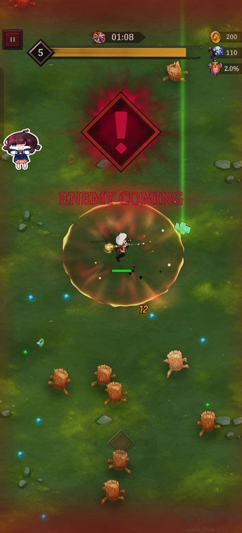 幸存者传奇官网版 v1.3.10安卓版