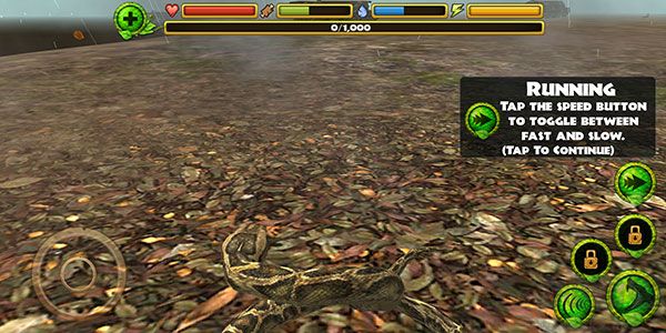 蟒蛇模拟器手游版 v1.5安卓版