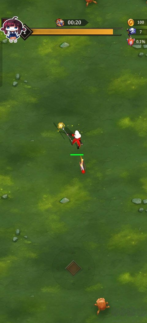 幸存者传奇官网版 v1.3.10安卓版