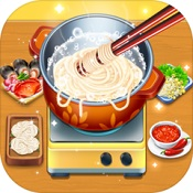 风味美食街游戏移动版下载-风味美食街无限资源版v3.6.7android版下载-七天软件园