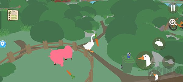 捣蛋鹅官网版 v1.1.2安卓版