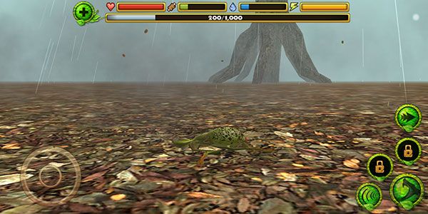 蟒蛇模拟器手游版 v1.5安卓版