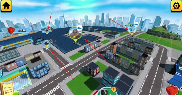乐高我的城市2手游版 v48.218.64安卓版