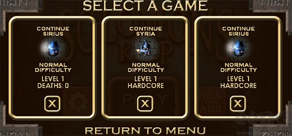 所罗门的守望官网版 v1.82安卓版