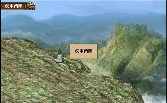 三国志姜维传官网版v1.0安卓版