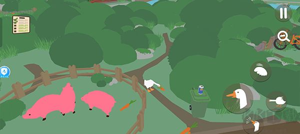 捣蛋鹅官网版 v1.1.2安卓版