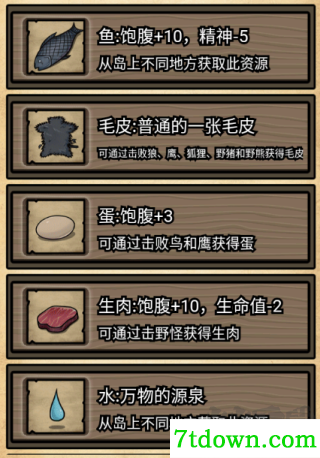 不老泉传说