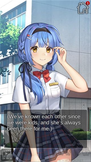 成为她的英雄(Be Her Hero)手游版 v3.1.11安卓版