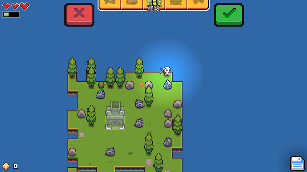 Forager浮岛物语超级修改版 V1.0.13安卓版