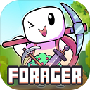 浮岛物语百倍掉落版下载-Forager浮岛物语超级修改版 V1.0.13安卓版下载