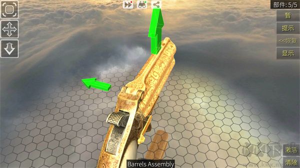 枪炮世界完整版 v2.2.3c4安卓版