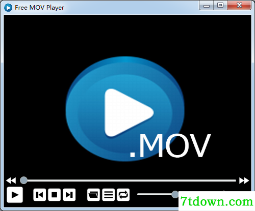 MOV播放器下载