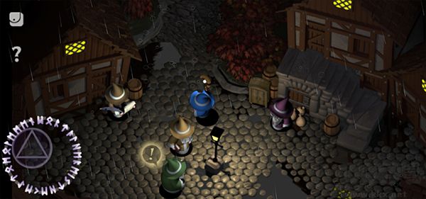 所罗门的守望官网版 v1.82安卓版