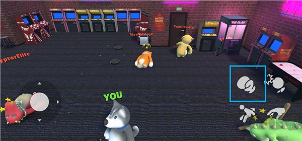 猛兽派对官网版 v1.1安卓版