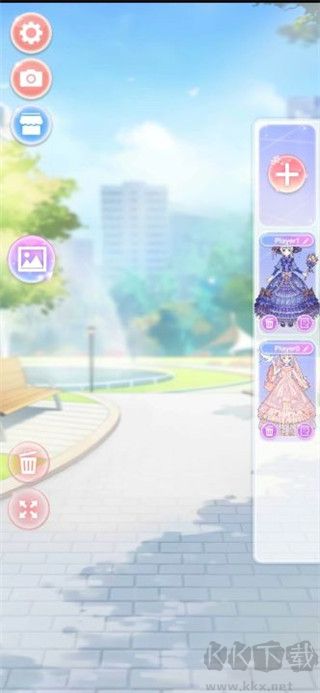 装扮动漫公主官网版 v1.20安卓版