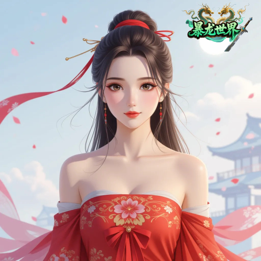 暴龙世界手游版下载-暴龙世界官网版 v1.0.0安卓版下载