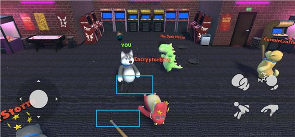 猛兽派对官网版 v1.1安卓版