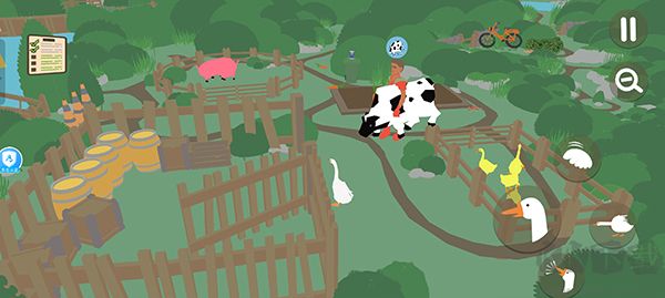 捣蛋鹅官网版 v1.1.2安卓版