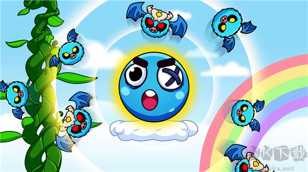 鲍尔英雄手游版 v1.7.8安卓版
