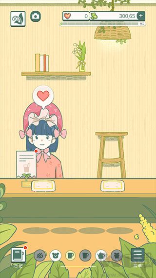 小角落茶馆官网版 v0.0.119安卓版