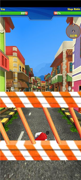街头追逐者官网版 v6.3.1安卓版