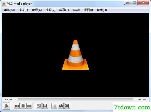 VLC媒体播放器免费版