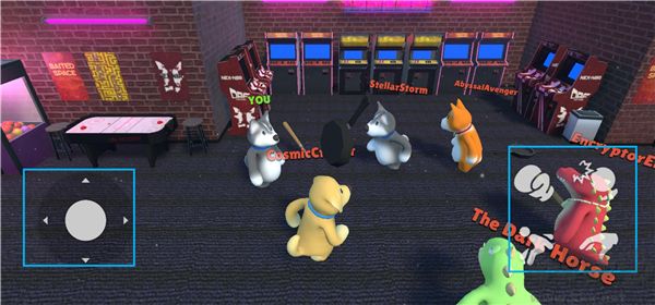 猛兽派对官网版 v1.1安卓版