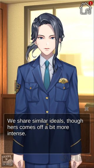 成为她的英雄(Be Her Hero)手游版 v3.1.11安卓版
