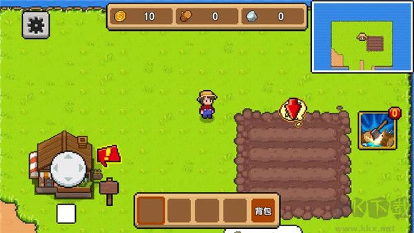 丰收谷官网版 v1.1.6安卓版
