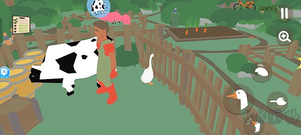 捣蛋鹅官网版 v1.1.2安卓版