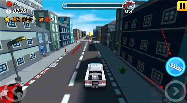 乐高我的城市2手游版 v48.218.64安卓版
